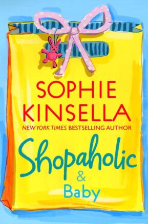 Book Summary Shopaholic & Baby