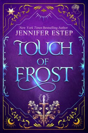Book Summary Touch of Frost