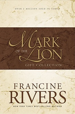 Book Summary Mark of the Lion Trilogy