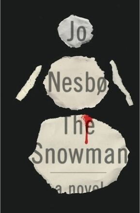 Book Summary The Snowman