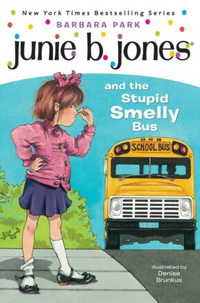 Book Summary Junie B. Jones and the Stupid Smelly Bus