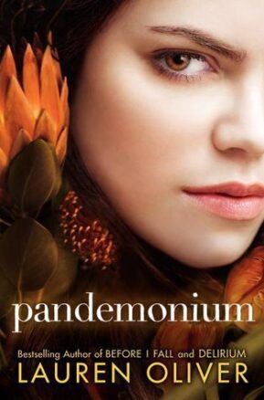Book Summary Pandemonium