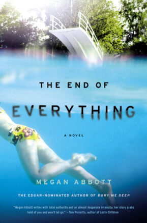 Book Summary The End of Everything