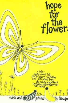 Book Summary Hope for the Flowers