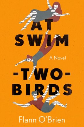 Book Summary At Swim-Two-Birds