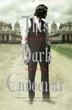 Book Summary This Dark Endeavor