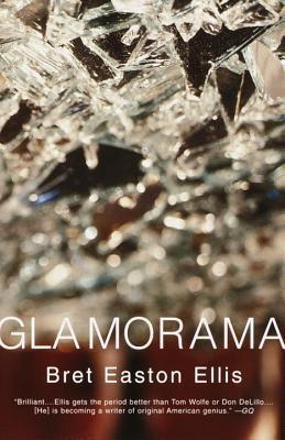Book Summary Glamorama