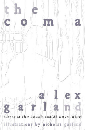Book Summary The Coma