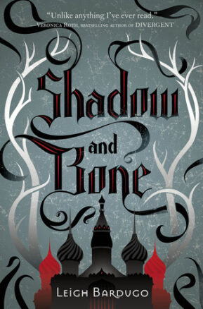 Book Summary Shadow and Bone
