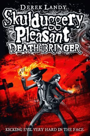 Book Summary Death Bringer
