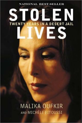 Book Summary Stolen Lives: Twenty Years in a Desert Jail