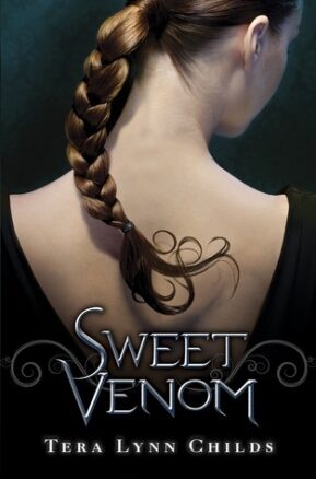 Book Summary Sweet Venom