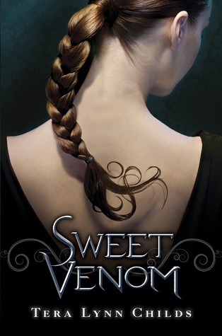 Book Summary Sweet Venom