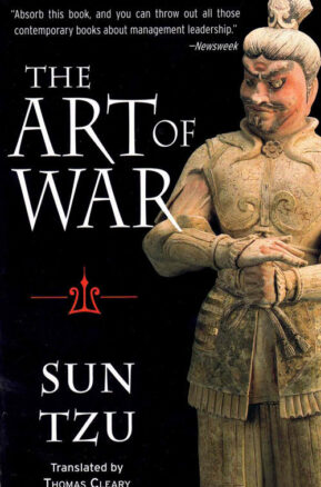 Book Summary The Art of War