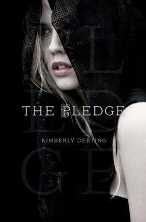 Book Summary The Pledge