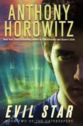 Book Summary Evil Star