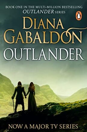 Book Summary Outlander
