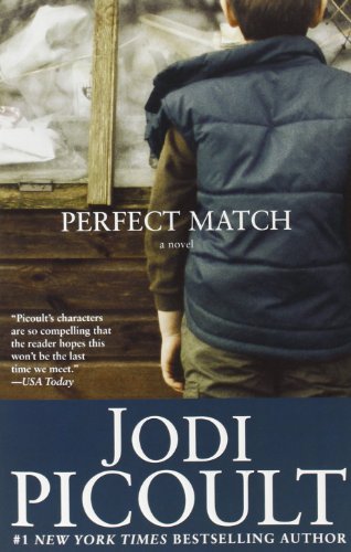 Book Summary Perfect Match