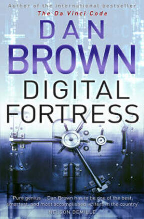 Book Summary Digital Fortress