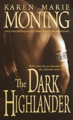 Book Summary The Dark Highlander