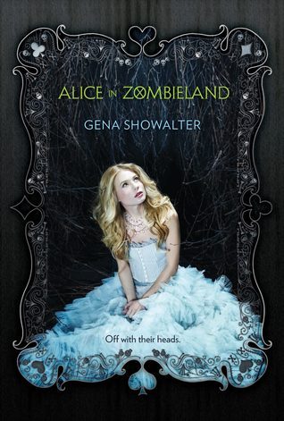 Book Summary Alice in Zombieland