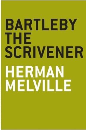 Book Summary Bartleby the Scrivener