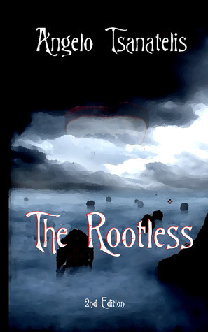 Book Summary The Rootless