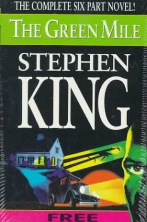 Book Summary The Green Mile