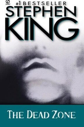 Book Summary The Dead Zone