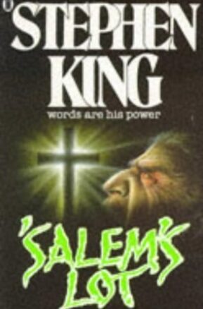 Book Summary ’Salem’s Lot
