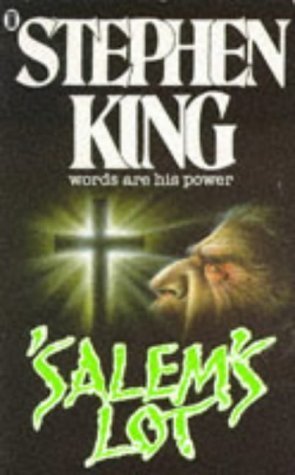Book Summary ’Salem’s Lot