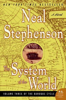 Book Summary The System of the World