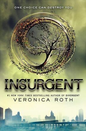 Book Summary Insurgent