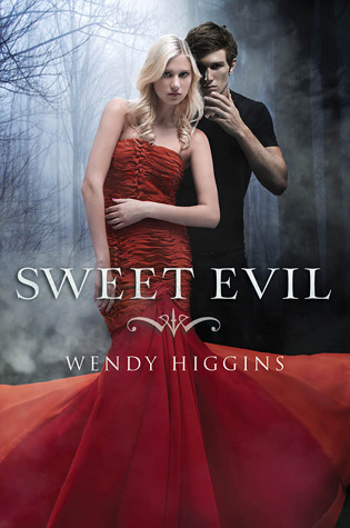 Book Summary Sweet Evil