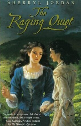 Book Summary The Raging Quiet