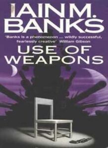 Book Summary Use of Weapons