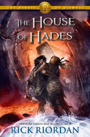Book Summary The House of Hades