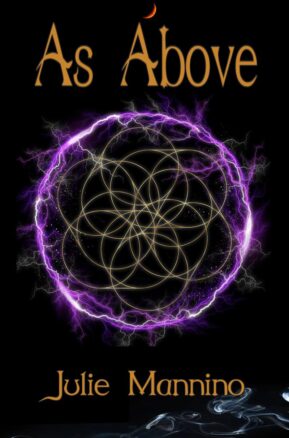 Book Summary As Above