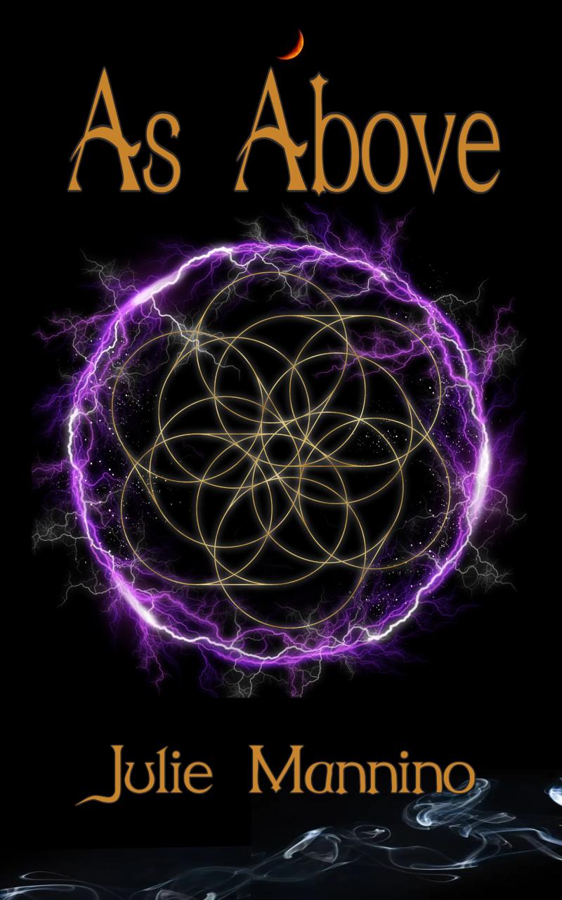 Book Summary As Above