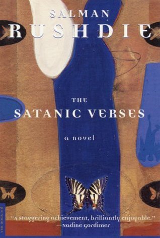 Book Summary The Satanic Verses