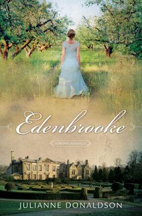 Book Summary Edenbrooke
