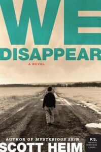 Book Summary We Disappear