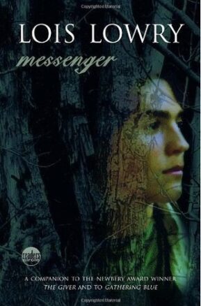 Book Summary Messenger