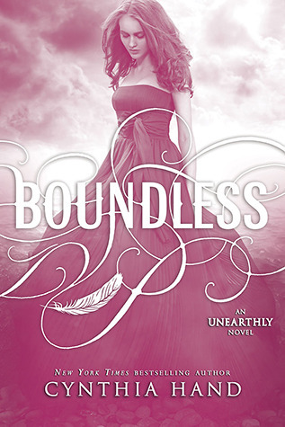 Book Summary Boundless