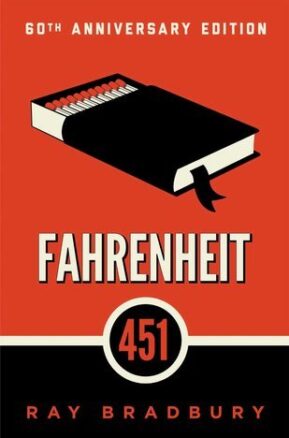 Book Summary Fahrenheit 451