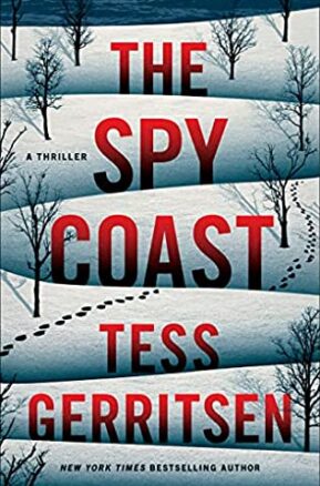 Book Summary The Spy Coast