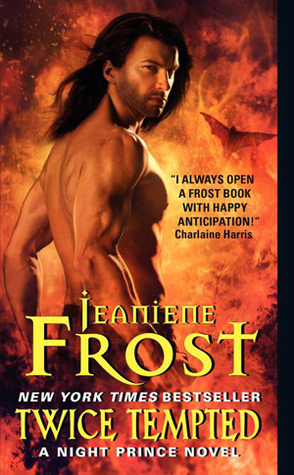 Book Summary Twice Tempted