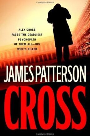 Book Summary Cross