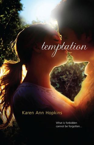 Book Summary Temptation