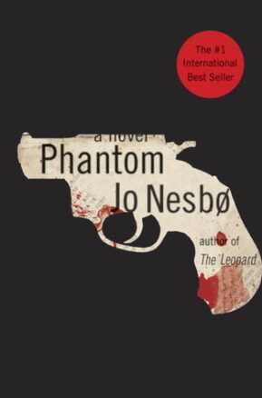 Book Summary Phantom